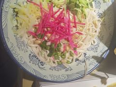 -大海碗·炸酱面·烤鸭·京菜(天坛店)