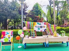 -吉的堡幼儿园(昆明俊发城英胜园)