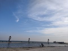 -碧海银沙海鲜餐厅(恒大海上威尼斯店)