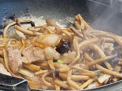 -食光慢宴·安吉土菜馆