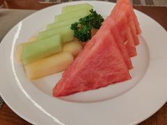 -蜻蜓逐宴全日制西餐厅I古北水镇大酒店