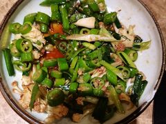 -炭舍干锅·烤鱼(扬名广场店)