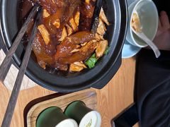 -竹里馆·淮扬菜·功夫茶(老门东店)