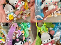 -名创优品(天河区正佳广场二店)