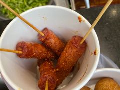 -黑色经典臭豆腐·湖南特产(坡子街特产局店)