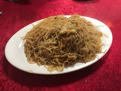 -金口福美食排档