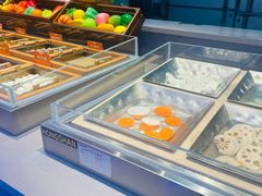 -非烤勿扰自助烤肉(合胜百货店)