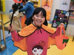 -美育儿童音乐舞蹈国际机构(浦东分校)