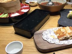 羲和烤鸭+八宝盒-羲和雅苑•北京烤鸭(吴中路万象城店)