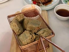 -丰收日·小海鲜·沪上家宴(顾村正大店)