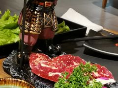 -黑牛の店·和牛烧肉(大悦城店)