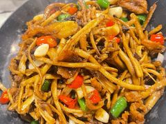 -金百万烤鸭店(马甸店)