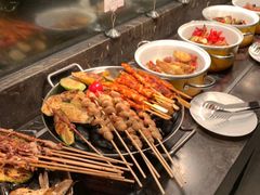 -乐咖啡西餐厅(太湖皇冠假日酒店)
