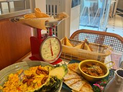 -太食獸泰式茶餐厅(IFS国金中心店)