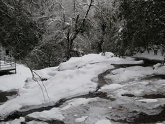 -龙苍沟森林公园