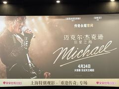 -SFC上影影城(港汇永华IMAX激光店)