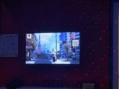 -欢唱KTV(映月湖环宇城店)