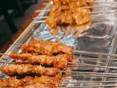 -金太阳海鲜烧烤·本地人餐厅(星海公园店)