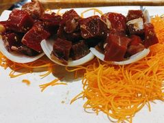 -猫爪爪原切自助烤肉(观音桥阳光世纪店)