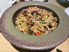-本处·素食·融合料理(南油店)
