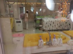 点击看大图 -纵享怡月月子中心(西稍门店)