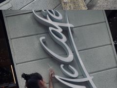 -麦当劳(沙面店)