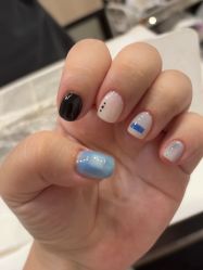 -StartNail美甲