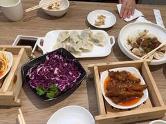 -面点王·臻选(海岸城分店)