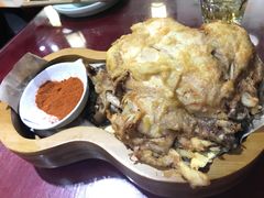 -窄巷子陕菜馆·地道陕西菜(粉巷店)