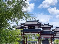 -威海华夏城景区