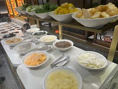 -新辣道鱼火锅(上地华联店)