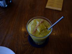 Tropical&nbsp;Smoothie-ROAST coffee & eatery