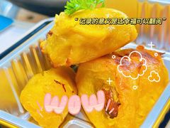 -大锅强·蒸海鲜青岛菜(吾悦广场店)