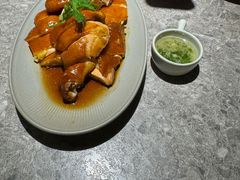 -留半山·香港食堂(啦啦宝都店)