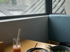 -苦尽酒馆·川菜(鼓楼店)