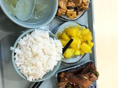 -社区食堂