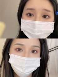 点击看大图 -MIVI·纹眉半永久野生眉