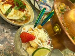 -浩海火燒雲傣家菜(芮欧百货店)