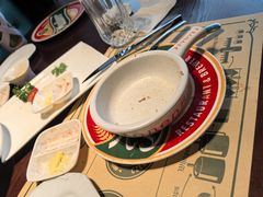 -马迭尔德式西餐精酿啤酒屋(中央大街店)