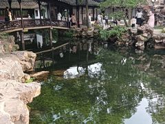-拙政园