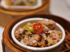-稻香饭店(龙华天虹店)