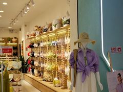 -万达广场(临港店)