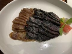 -大秦地·西北菜(纬四路店)