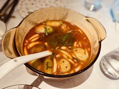 沿途酸汤鱼-沿途四季·云南菜(建外大街店)