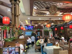 -玉桥餐厅(天坛店)