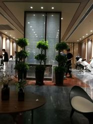 -扎嘎形象设计