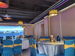 -毛家湘菜馆(青海湖店)