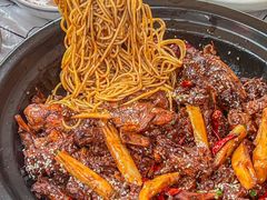 -藕妈妈老汉口家常菜(武汉天地店)