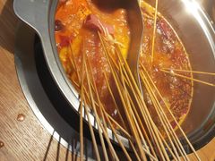 -班花麻辣烫(南京概念店)