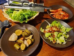 -喜来稀肉(金巴利道店)